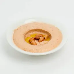 حمص مغيب الشمس